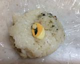 キャラ弁❤️ポケモン メガサーナイト作り方9写真