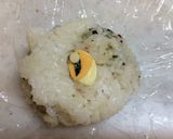 キャラ弁❤️ポケモン メガサーナイト作り方9写真