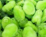 甘～い幸せ♡そら豆のきんとん(茶巾)作り方2写真