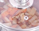 母の味♡大根とにんじんの【きんちゃん煮】作り方10写真