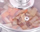 母の味♡大根とにんじんの【きんちゃん煮】作り方10写真