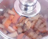 母の味♡大根とにんじんの【きんちゃん煮】作り方8写真