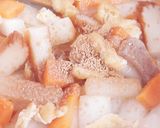 母の味♡大根とにんじんの【きんちゃん煮】作り方7写真