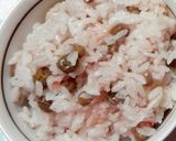 ツタンカーメンのエンドウ豆ごはん作り方9写真