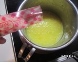甘夏ミルクゼリー作り方6写真