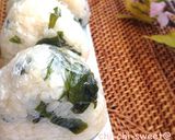 *なつかしのわかめご飯*作り方4写真