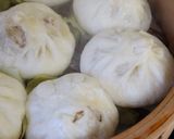 特製豚まん おまけのあんまん作り方15写真