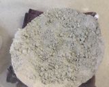 簡単よもぎ大福作り方1写真