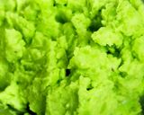 甘～い幸せ♡そら豆のきんとん(茶巾)作り方4写真