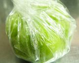 甘～い幸せ♡そら豆のきんとん(茶巾)作り方6写真