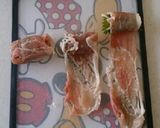肉巻きフライ〜パイン巻き〜 おかず作り方4写真