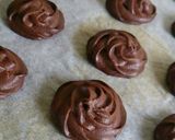 ココアcookie(｡･ө･｡)作り方7写真