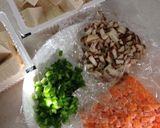 よく噛んで食べよう♪麻婆豆腐作り方1写真