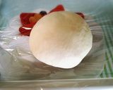 パウンド型で☆お惣菜パン(*´∀`)♪作り方4写真