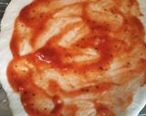 パウンド型で☆お惣菜パン(*´∀`)♪作り方5写真