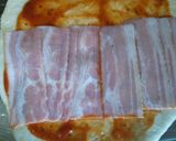 パウンド型で☆お惣菜パン(*´∀`)♪作り方6写真
