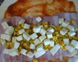パウンド型で☆お惣菜パン(*´∀`)♪作り方8写真