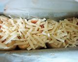 パウンド型で☆お惣菜パン(*´∀`)♪作り方12写真