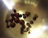 チョコバナナパンケーキ【炊飯器】作り方1写真