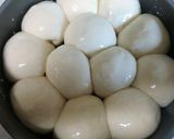 ベーコン&チーズのちぎりパン(*´∀`)作り方7写真