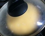 絶品！究極のふわふわオムレツ作り方5写真