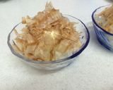 玉ねぎとクリームチーズのサラダ作り方3写真
