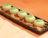 コンビーフトマトソースとかぶ作り方5写真