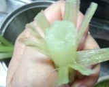 蕗とたけのこの煮物作り方6写真
