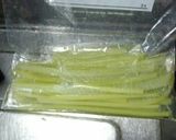 蕗とたけのこの煮物作り方10写真