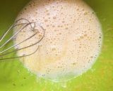 5分混ぜて冷やすだけ！濃厚チョコプリン作り方2写真