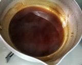 簡単꙳★*ﾟ肉だんご☆甘酢あん作り方1写真