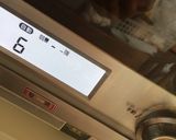 豚肉とキャベツのピリ辛味噌炒め作り方2写真