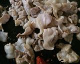 豚肉とキャベツのピリ辛味噌炒め作り方4写真