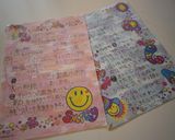 ジューシーなオレンジケーキ作り方10写真