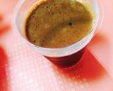 5分混ぜて冷やすだけ！濃厚チョコプリン作り方6写真