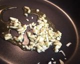 チキンにトマトソース作り方2写真