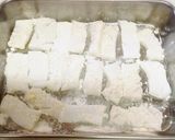 イカとトマトとズッキーニの甘辛炒め♬作り方4写真