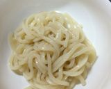 ✨野菜たっぷりサラダうどん✨作り方5写真