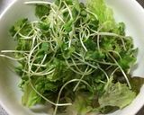 ✨野菜たっぷりサラダうどん✨作り方6写真