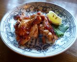 手羽元のオーブン焼き♪作り方5写真