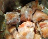 褒められ親子丼☆作り方2写真