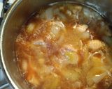 褒められ親子丼☆作り方4写真