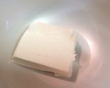 ミックス豆とそら豆のサーモンオードブル♡作り方3写真