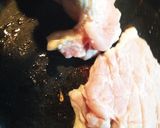 鶏胸肉!照りが最高(^O^)うんうまい作り方4写真