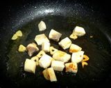 メカジキとミニトマトのスパゲッティ作り方3写真