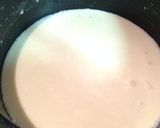 ミックス豆とそら豆のサーモンオードブル♡作り方7写真