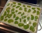ミックス豆とそら豆のサーモンオードブル♡作り方10写真