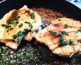 鶏胸肉!照りが最高(^O^)うんうまい作り方9写真