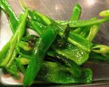 ワンルームご飯★豚肉味噌炒め作り方5写真