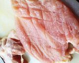 鶏胸肉!照りが最高(^O^)うんうまい作り方2写真